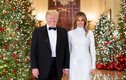 Bà Melania Trump thay đổi thế nào sau 4 năm ở Nhà Trắng