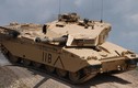 Lần đầu xuất hiện, xe tăng “đực” khác xe tăng “cái” như thế nào?