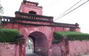 Khám phá kiến trúc đặc sắc thành cổ Diên Khánh Khánh Hòa