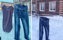 Khó tin cảnh tượng ở Nga những ngày lạnh âm 40 độ C