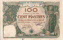 Soi cận cảnh những tờ tiền ở Việt Nam đầu thế kỷ 20