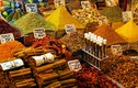 Ngỡ ngàng 4 khu chợ gia vị nổi tiếng trên thế giới