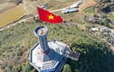 Xúc động và tự hào 7 cột cờ nổi tiếng ở Việt Nam