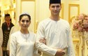 Soi cuộc sống những thường dân kết hôn với thành viên Hoàng gia Malaysia
