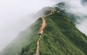 3 địa điểm mệnh danh “sống lưng khủng long” của Việt Nam 