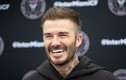 Choáng với núi tiền David Beckham làm ra mỗi ngày