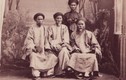 Ảnh chân dung chức sắc, thiếu nữ Việt chụp từ hơn 150 năm trước