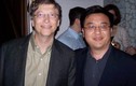 Chân dung thần đồng Trung Quốc được mệnh danh là “đệ tử Bill Gates“