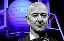 Soi cận cảnh hành trình đến rìa không gian của Jeff Bezos