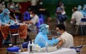 TP.HCM bắt đầu tiêm vắc xin Sinopharm cho người dân 