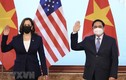 Mỹ viện trợ thêm 1 triệu liều Pfizer, 24h tới “cập bến” Việt Nam