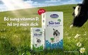 Tác dụng giảm cân của sữa Vinamilk