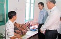 Phục hồi công tác y, bác sỹ vụ 3 trẻ tử vong sau tiêm ở Quảng Trị
