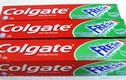 Colgate có Triclosan gây ung thư: Nghe viện dẫn, thêm hoang mang (3)