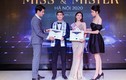 Chàng Tiktoker giành giải Nam vương Ảnh cuộc thi “Miss & Mister Hà Nội“