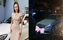 Dàn hot girl Việt chi tiền tỷ tậu xế hộp siêu sang chảnh