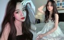 Xuất hiện trên báo Trung, hot girl Tik Tok gây chú ý vì điều này