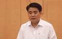 Tướng Công an: Không được suy diễn chuyện liên quan vợ, con của ông Nguyễn Đức Chung