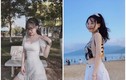 Nữ sinh ĐH Quy Nhơn gây chú ý với nhan sắc chẳng kém hot girl 