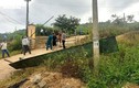 Xác định nguyên nhân sập cổng trường đè chết 3 học sinh ở Lào Cai