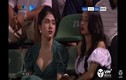 Hé lộ danh tính cô gái nữ khán giả hot nhất V.League tuần qua