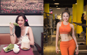 Ăn chay trường, hot girl “Kính Vạn Hoa” sở hữu body vạn người mê