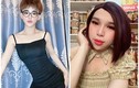 Điểm mặt thí sinh gây tranh cãi tại Hoa hậu chuyển giới Việt 2020