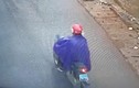 Đối tượng cướp ngân hàng ở Hòa Bình lẩn trốn tại Hà Nội đã bị bắt