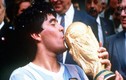 "Cậu bé vàng" Maradona ra đi, kí ức thế hệ 7X còn gì?