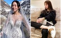 Cú ''lột xác'' hoàn hảo của ái nữ nhà tỷ phú Singapore sau ly hôn