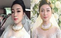 Dàn WAGs Việt bị soi ảnh tự đăng và được tag trong ngày cưới