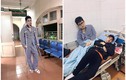 TikToker Long Chun phát hiện khối u, fan động viên tích cực