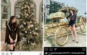 Lộ diện gái xinh được Quang Hải “thả tim” nhiệt tình trên Instagram