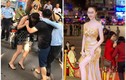 “Tiểu tam” vụ đánh ghen phố Lý Nam Đế khoe lấn sân vào showbiz