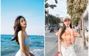 Hot girl tuổi Sửu Thái Lan gây sốt với nhan sắc chuẩn sao Hàn