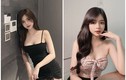 Hot girl Sài thành gây sốt với nhan sắc búp bê sống