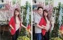 “Cô dâu 62 tuổi” khoe gương mặt mới khác lạ sau thẩm mỹ