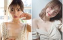 Nhan sắc “hot girl thừa kế” Nhật Bản là người mẫu nội y nổi tiếng