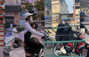 “Bá đạo” những màn chụp ảnh ké chỉ có ở đường phố Việt Nam