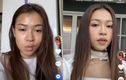 Rich kid giới beauty blogger lộ mặt mộc, ai nhìn cũng “choáng“