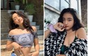 Chiêm ngưỡng làn da rám nắng “vạn người mê” của hot girl phố cổ