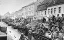 Chiến dịch Berlin của Hồng quân Liên Xô: Đội quân nào sát cánh Phát xít Đức?