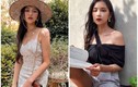 Lộ danh tính hot girl Instagram Đài Loan mặt xinh dáng chuẩn