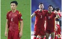 Lộ body sáu múi, cầu thủ đội tuyển Việt khiến netizen "xỉu up xỉu down"