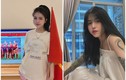 Lộ danh “hot girl xăm trổ” cổ vũ đội tuyển Việt Nam