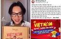 "Thảm họa mạng" Phạm Văn Thoại và loạt trò “lố” khiến netizen bức xúc