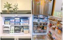 TP Hồ Chí Minh giãn cách, netizen thi nhau khoe tủ lạnh đầy đồ