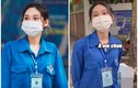 Lộ danh tính nữ tình nguyện viên mùa thi tốt nghiệp THPT gây sốt