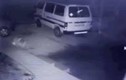 Video: Chó nhà bị báo dữ ngoạm cổ lôi đi trong đêm và cái kết