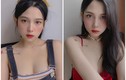 Hot girl Gia Lai gây “sốt” với gương mặt xinh như búp bê